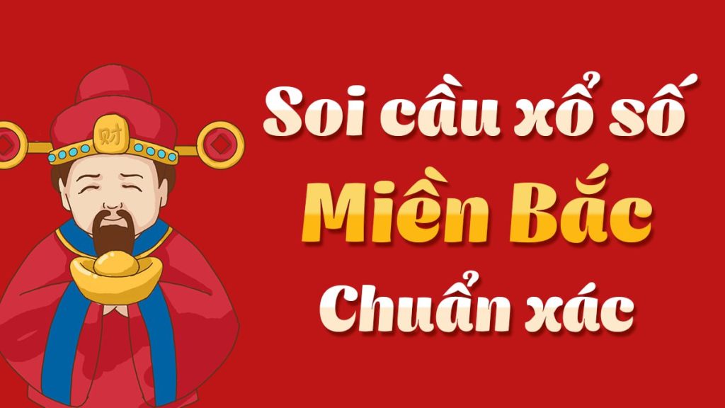Soi cầu dự đoán XSMB chuẩn xác 100