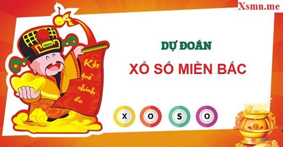 Dự đoán xổ số miền bắc