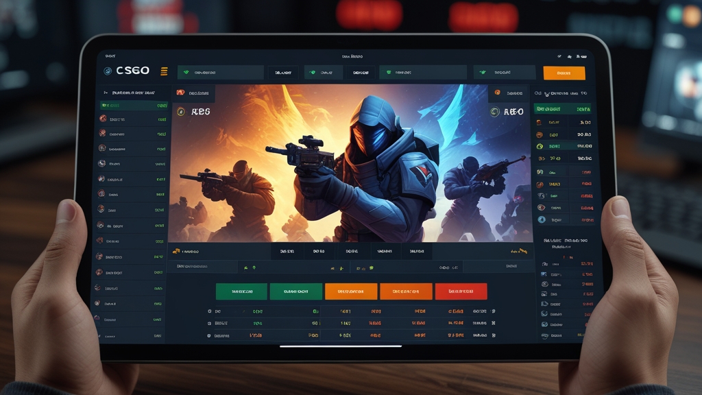 Esports 8KBET cá cược LOL CSGO Dota