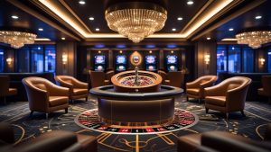 F168 sòng bài casino đẳng cấp Macau